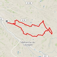 Parcours - LAUR-2018G